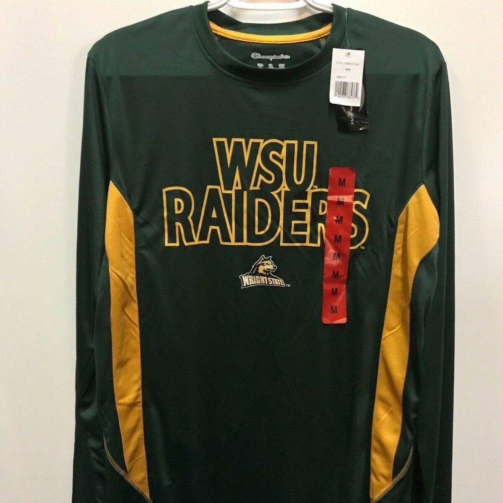 Men's CHAMPION DRI-FIT T SHIRT